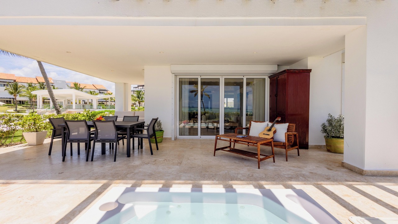 Photo of Outdoor in Cap Cana Marina