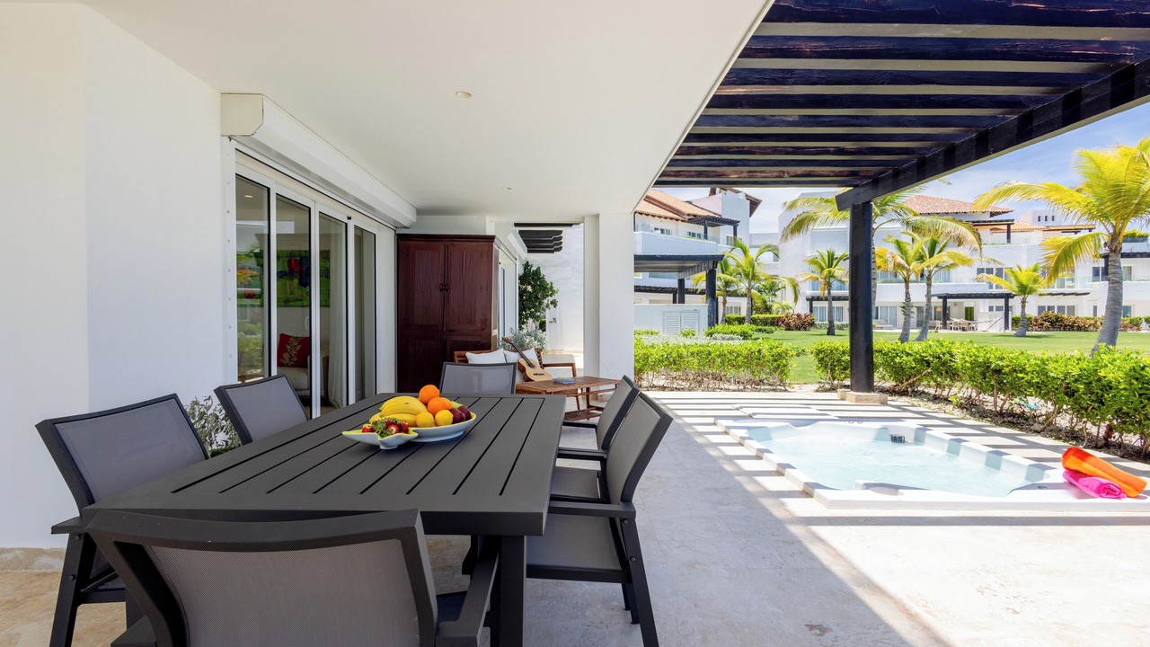 Photo of Outdoor in Cap Cana Marina