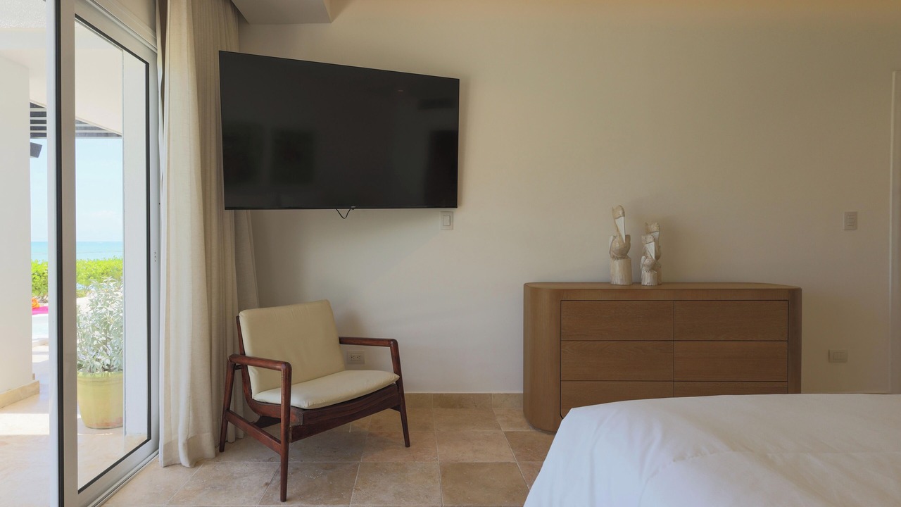 Photo of Bedroom in Cap Cana Marina
