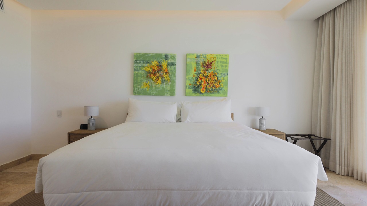 Photo of Bedroom in Cap Cana Marina