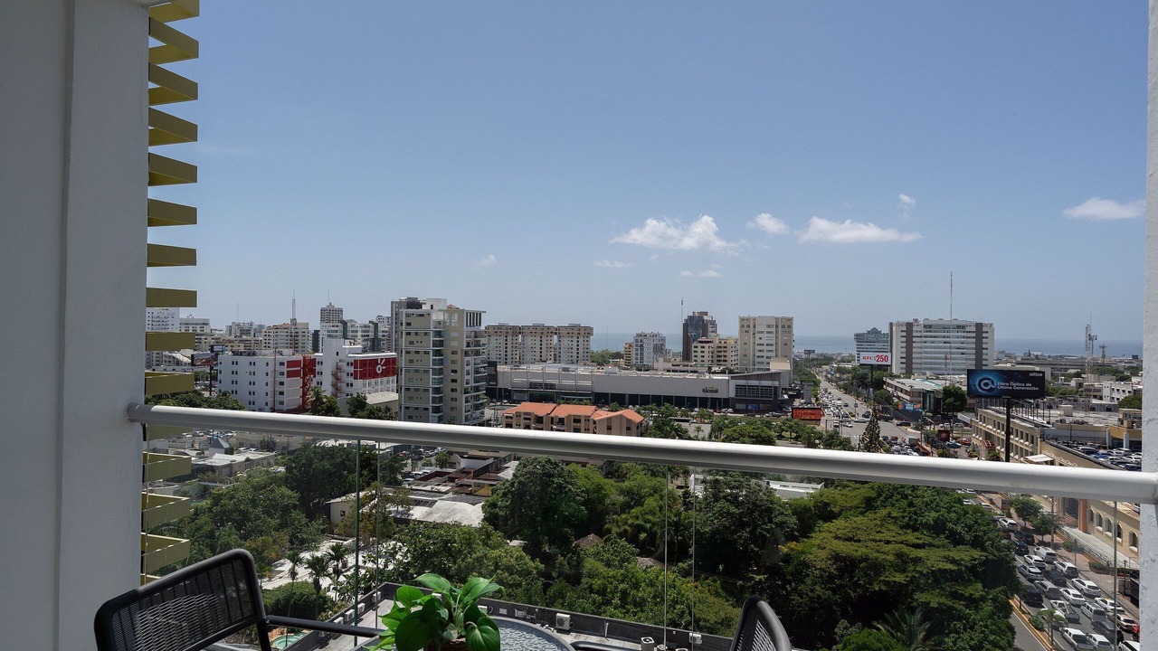 Photo of Outdoor in Downtown Santo Domingo