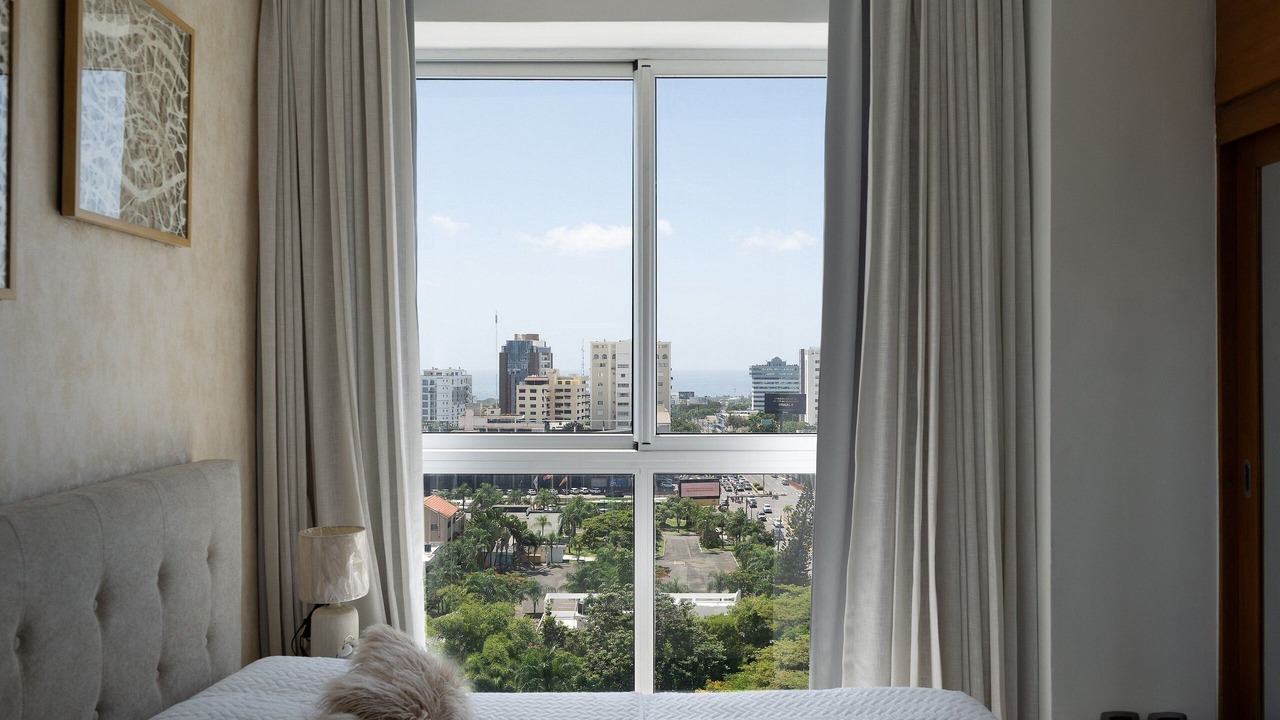 Photo of Bedroom in Downtown Santo Domingo