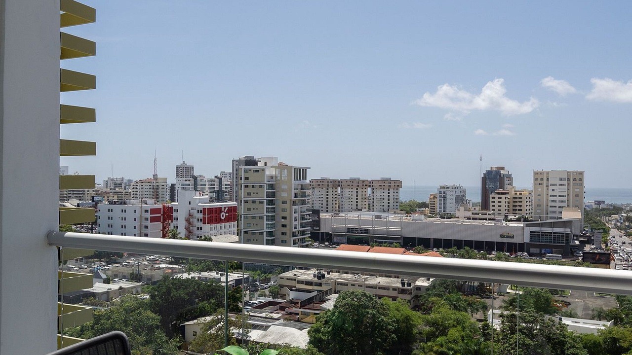 Photo of Outdoor in Downtown Santo Domingo