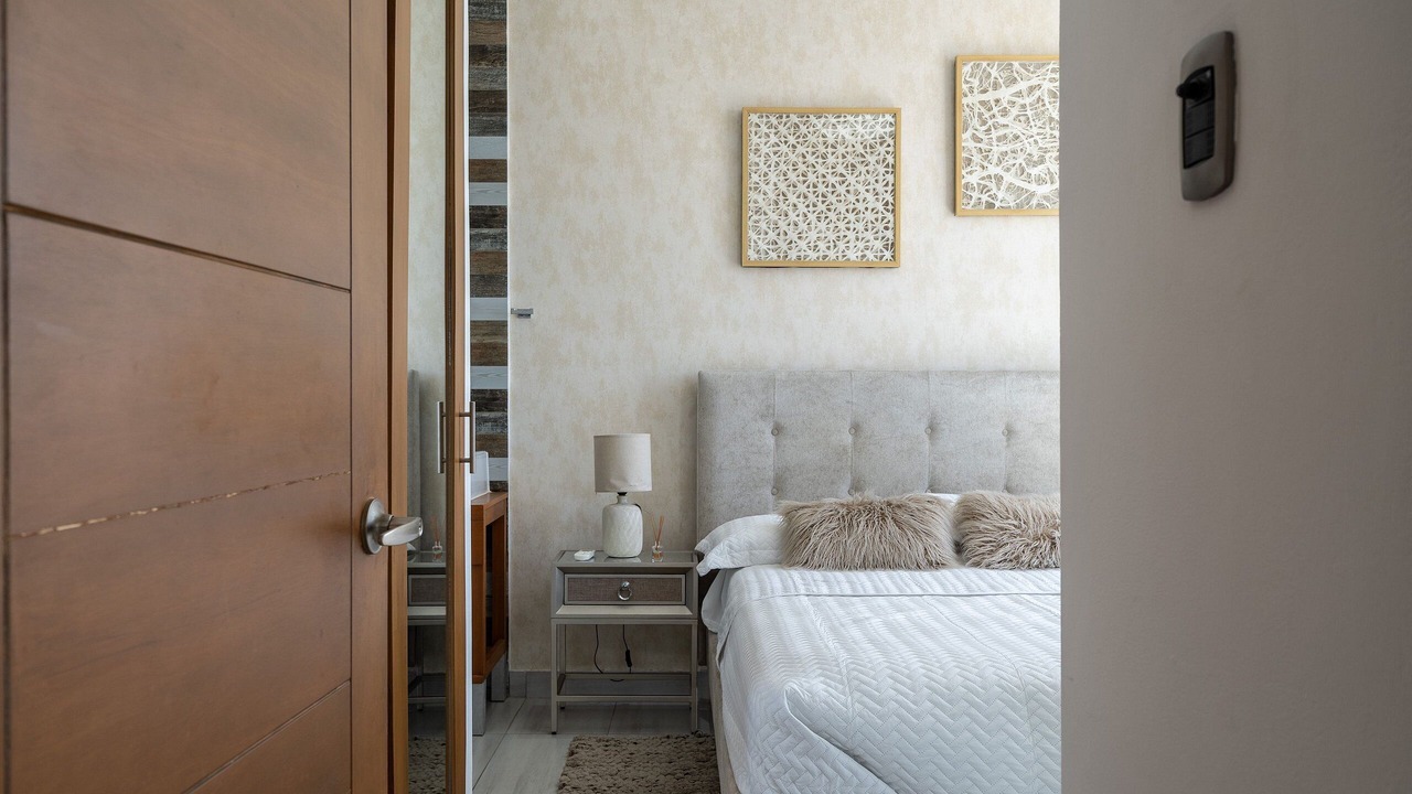 Photo of Bedroom in Downtown Santo Domingo