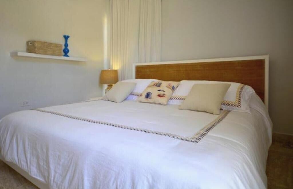 Photo of Bedroom in La Ceiba