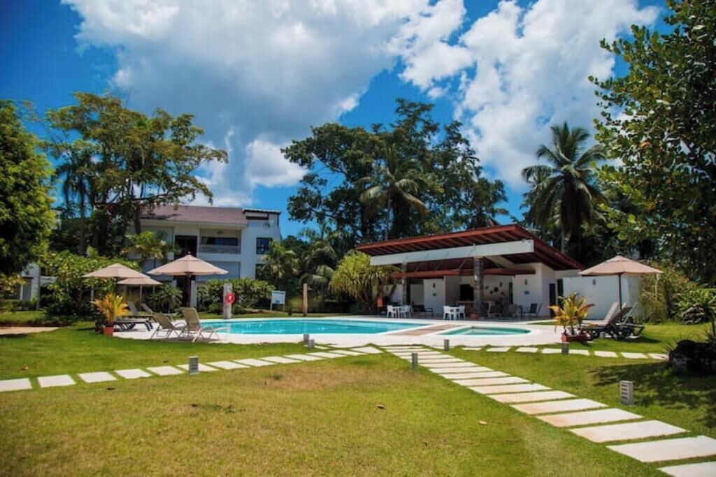 Photo of Outdoor in La Ceiba