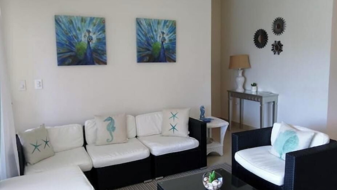 Photo of Livingroom in La Ceiba