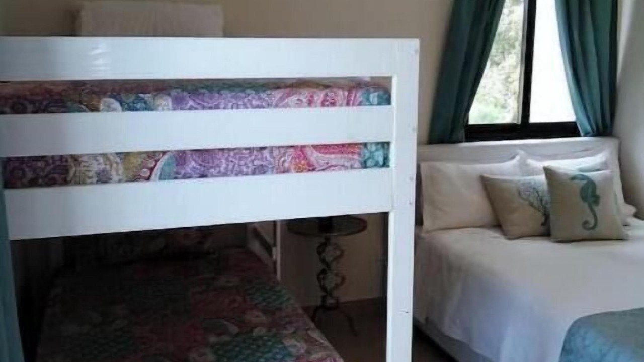 Photo of Bedroom in La Ceiba