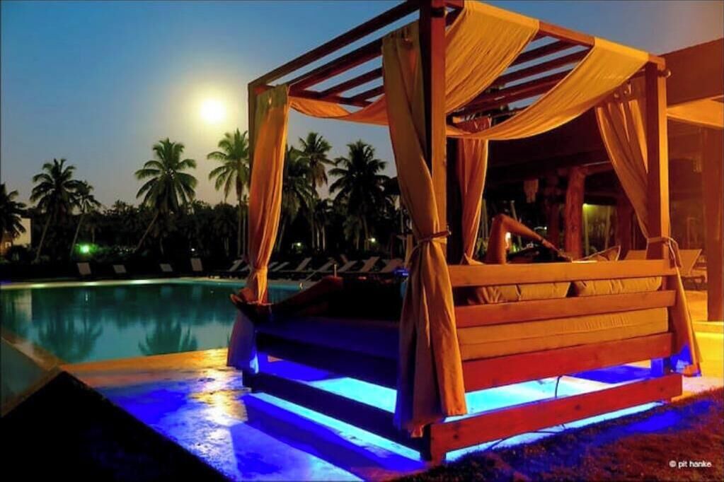 Photo of Outdoor in La Ceiba
