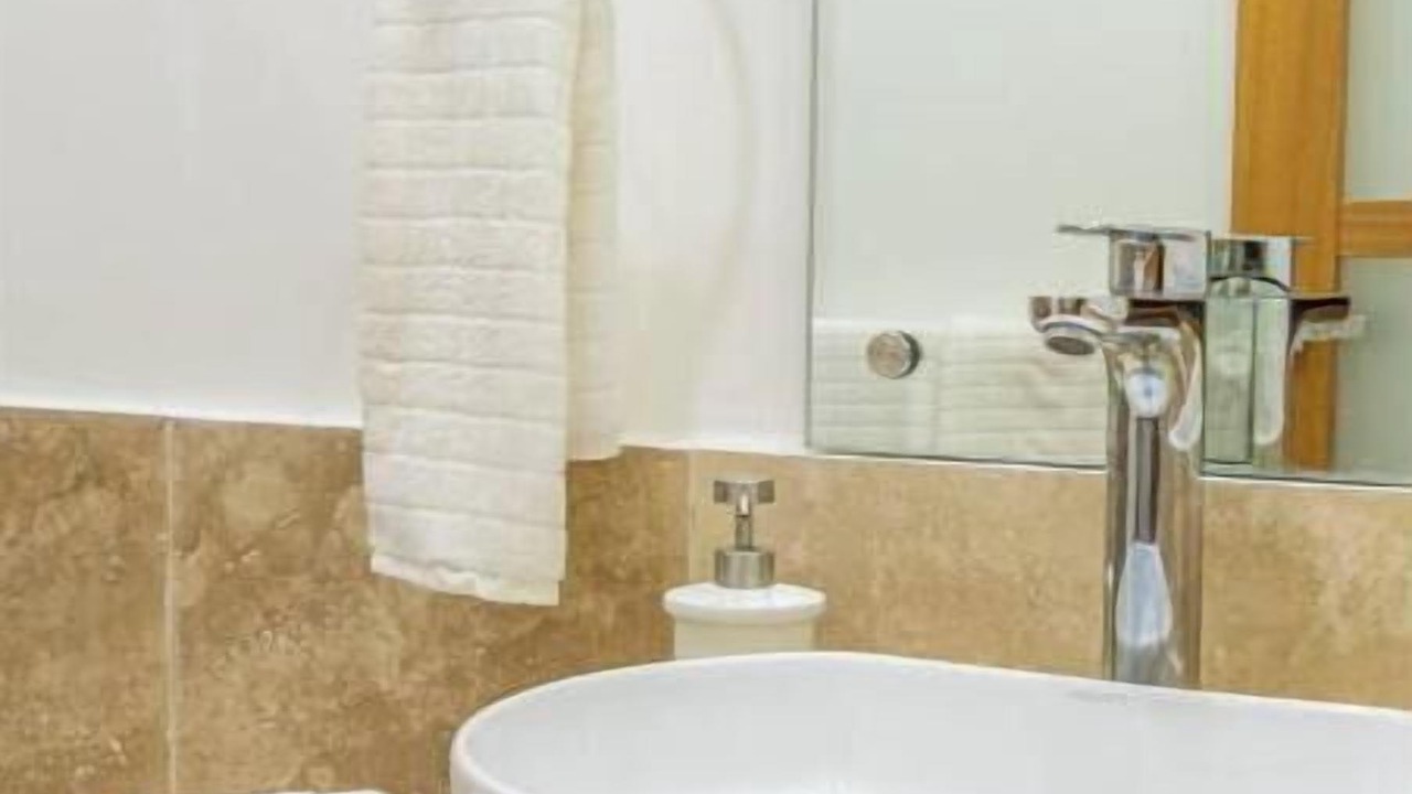 Photo of Bathroom in La Ceiba