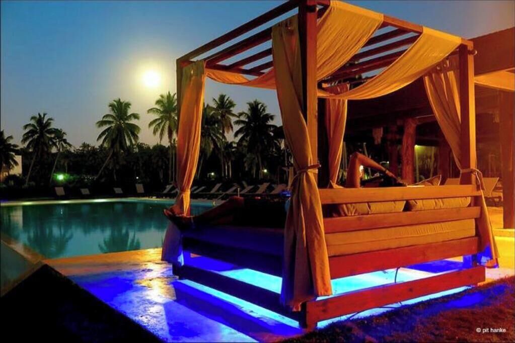 Photo of Outdoor in La Ceiba