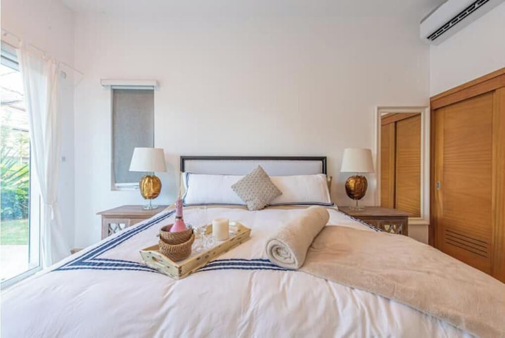 Photo of Bedroom in La Ceiba