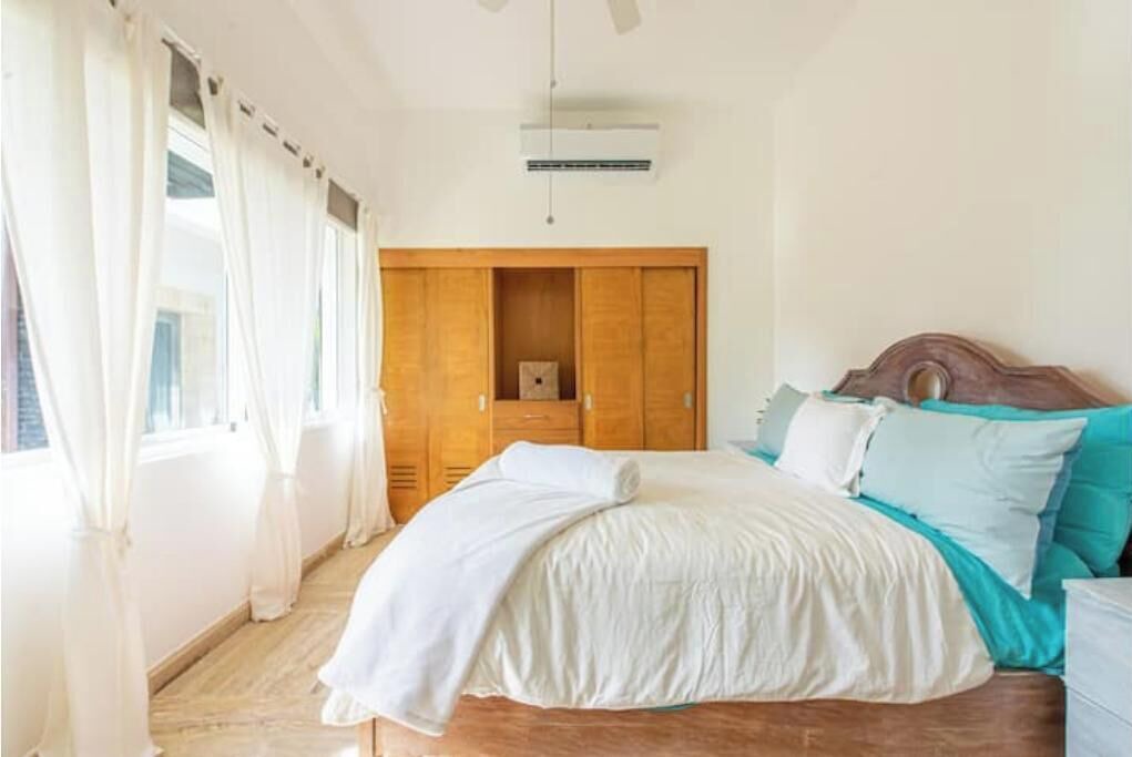 Photo of Bedroom in La Ceiba