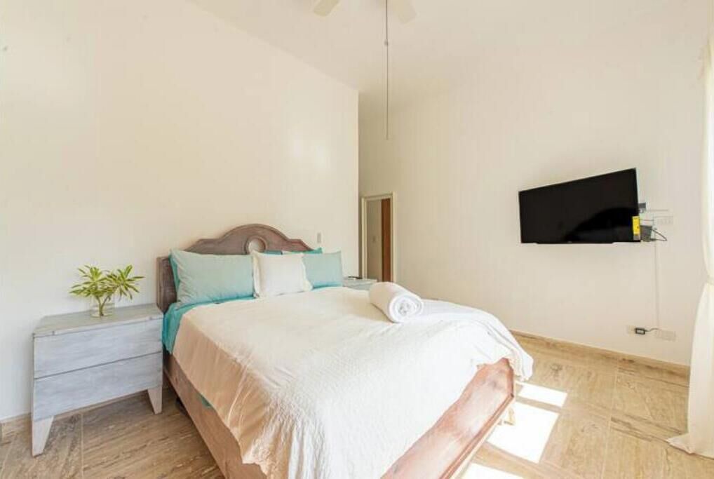 Photo of Bedroom in La Ceiba