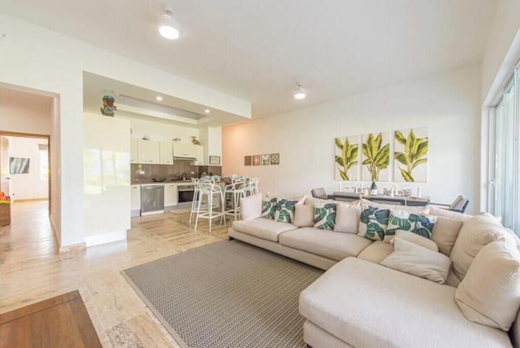 Photo of Livingroom in La Ceiba