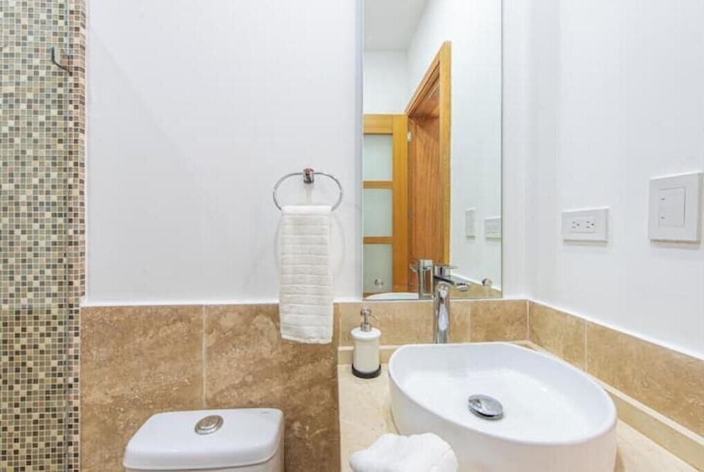Photo of Bathroom in La Ceiba