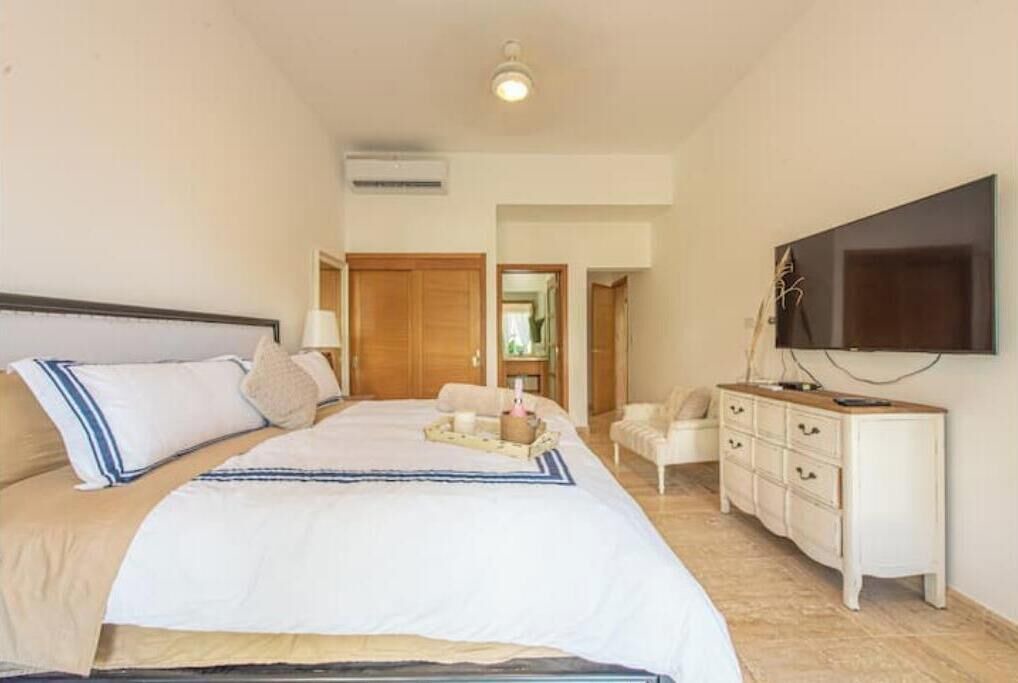 Photo of Bedroom in La Ceiba