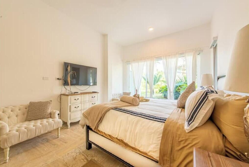 Photo of Bedroom in La Ceiba