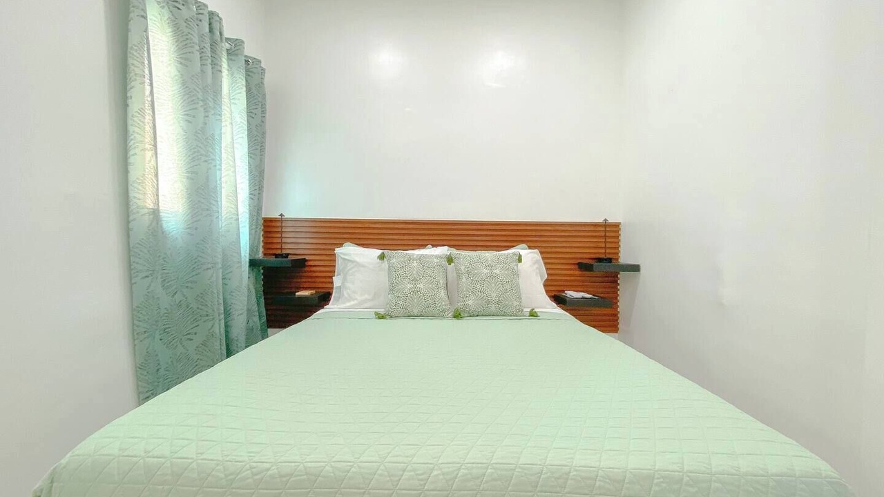 Photo of Bedroom in Zona Colonial