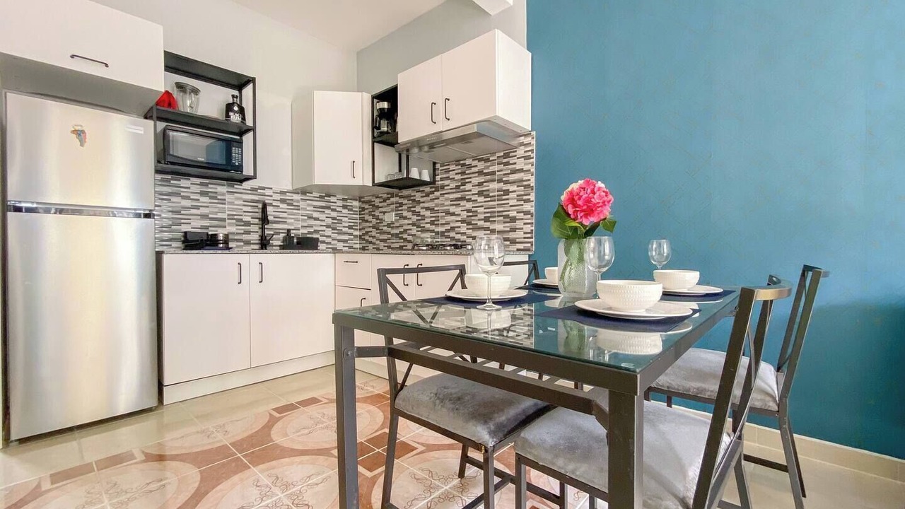 Photo of Kitchen in Zona Colonial