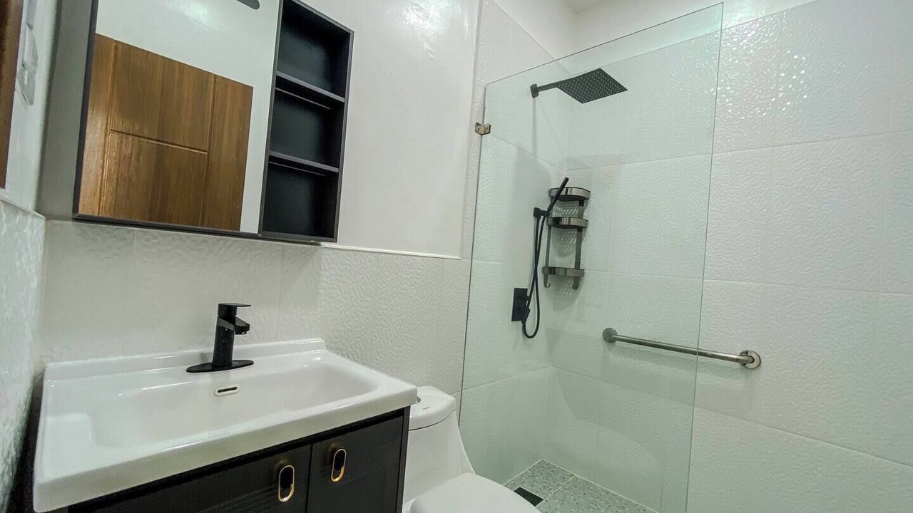 Photo of Bathroom in Zona Colonial