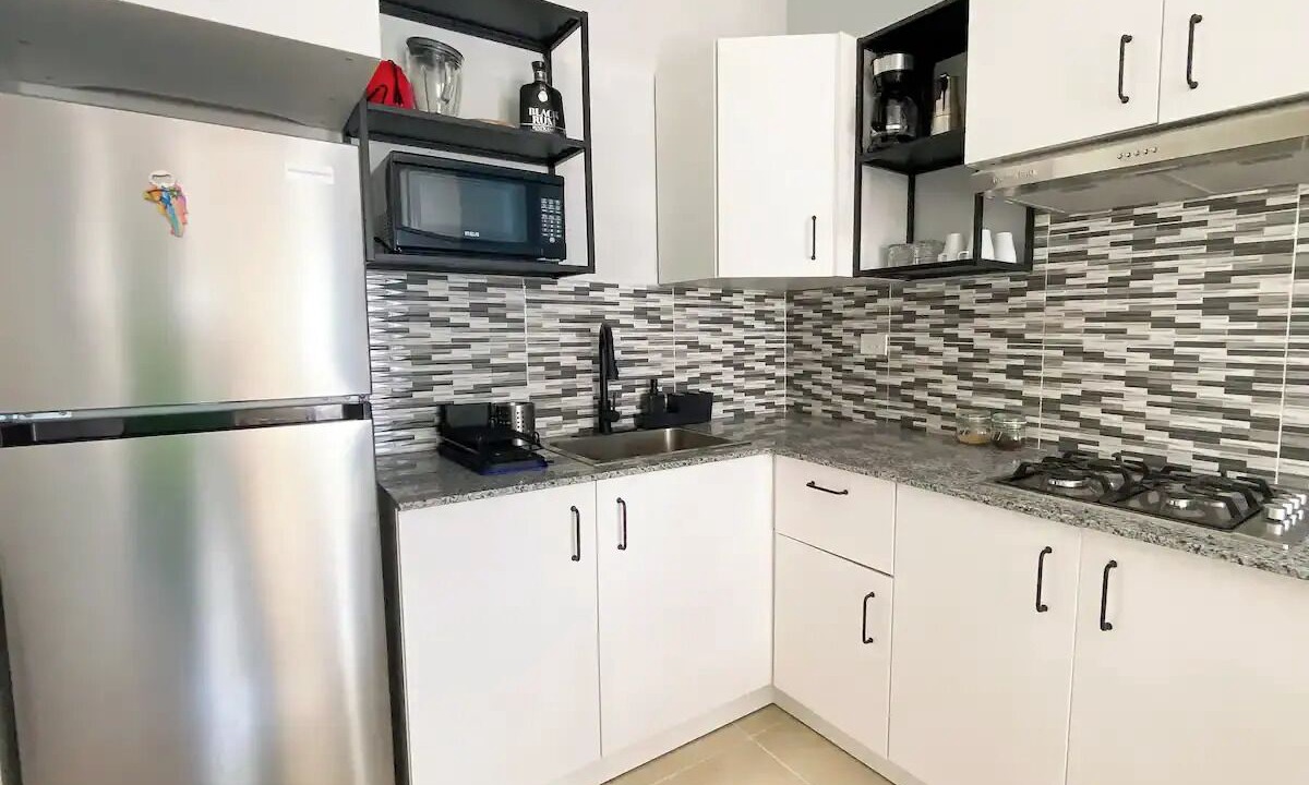 Photo of Kitchen in Zona Colonial