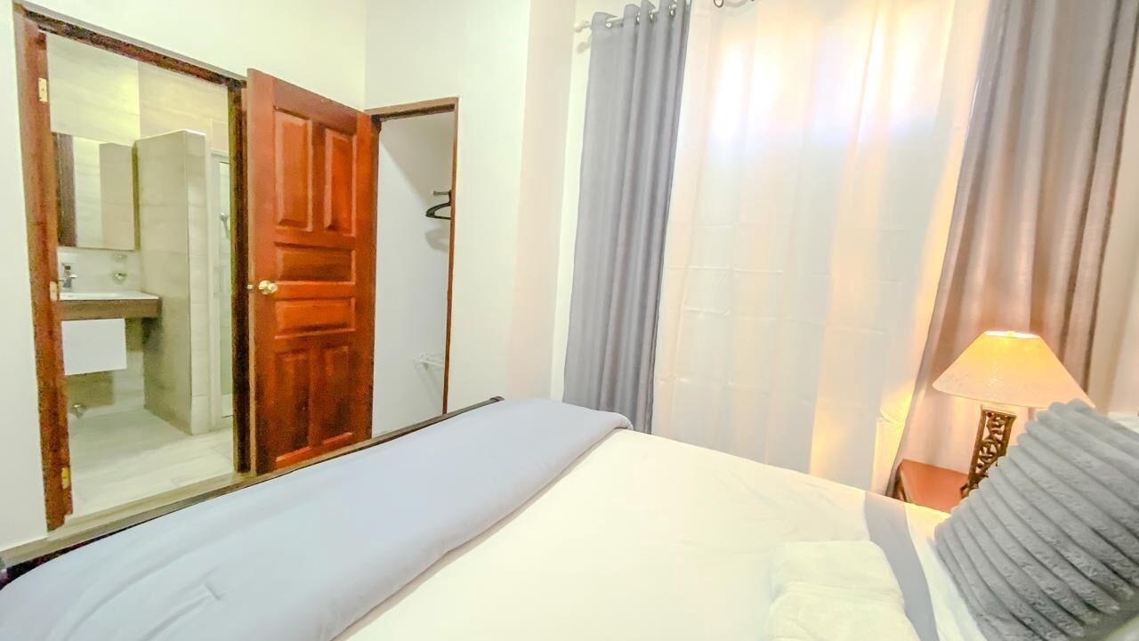 Photo of Bedroom in Zona Colonial