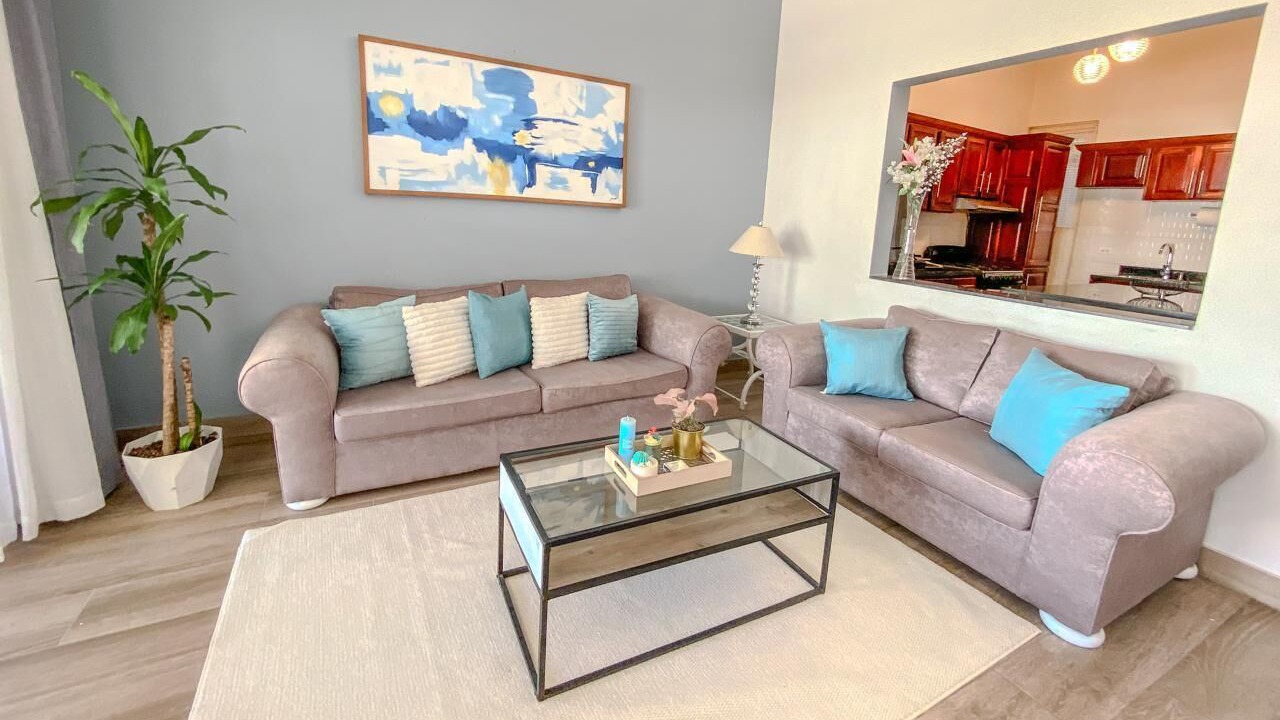 Photo of Livingroom in Zona Colonial