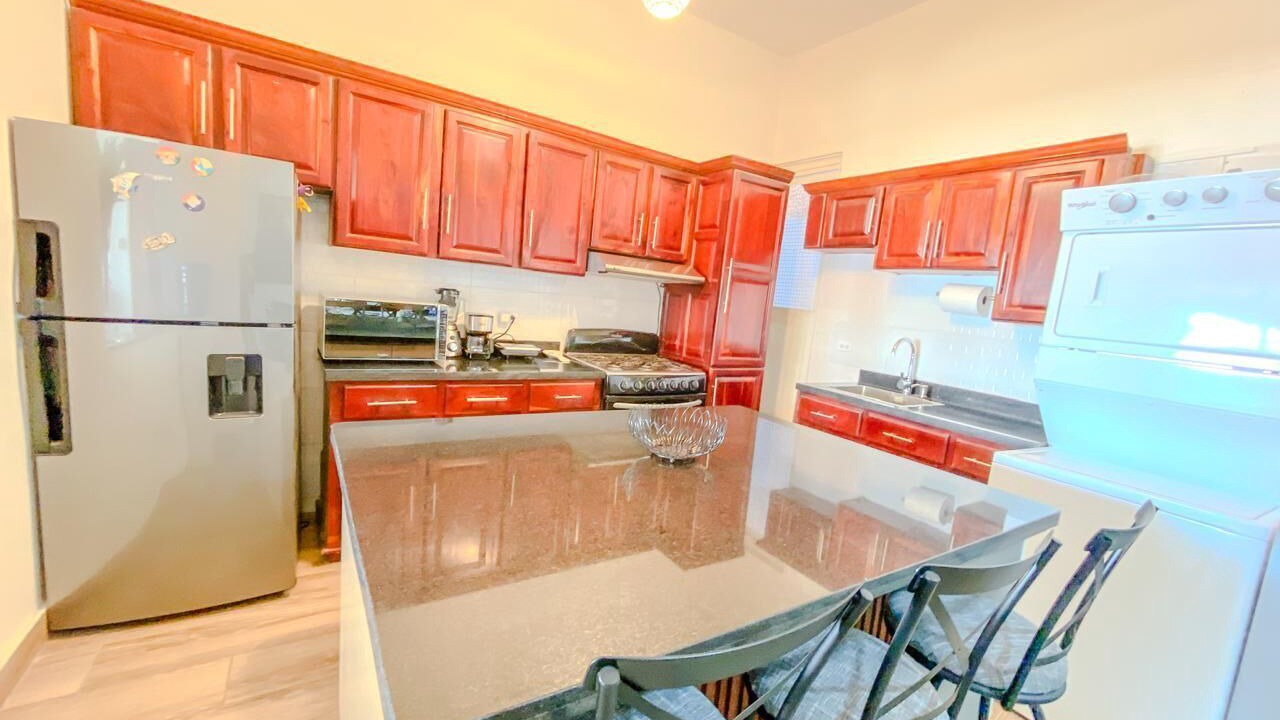 Photo of Kitchen in Zona Colonial