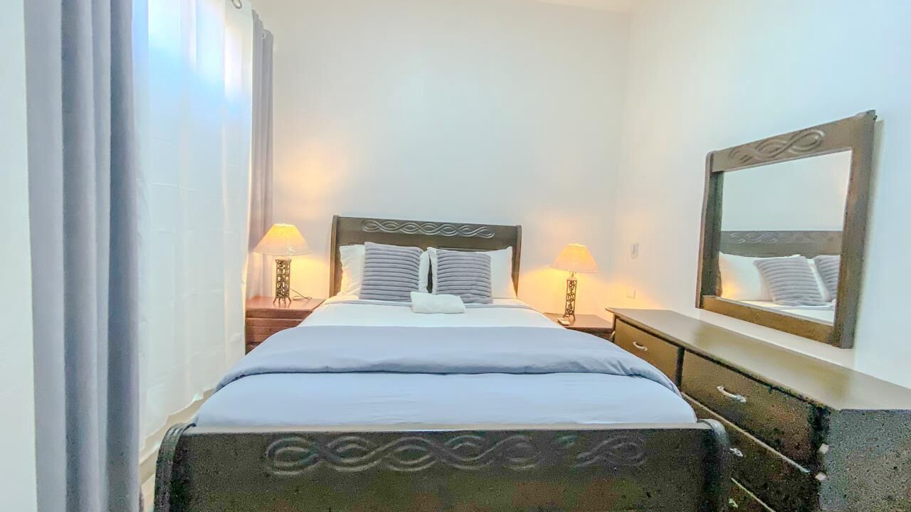 Photo of Bedroom in Zona Colonial