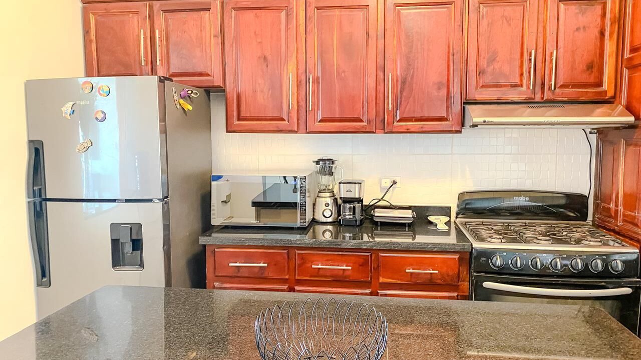 Photo of Kitchen in Zona Colonial