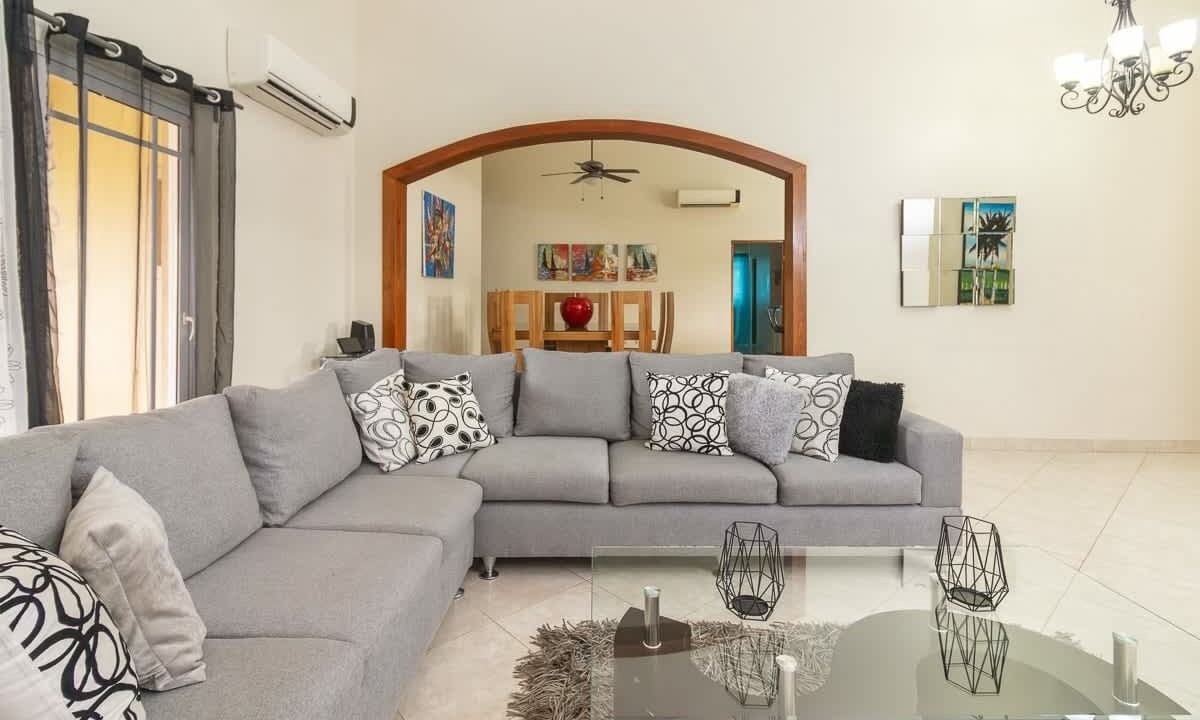 Photo of Livingroom in La Esplanada