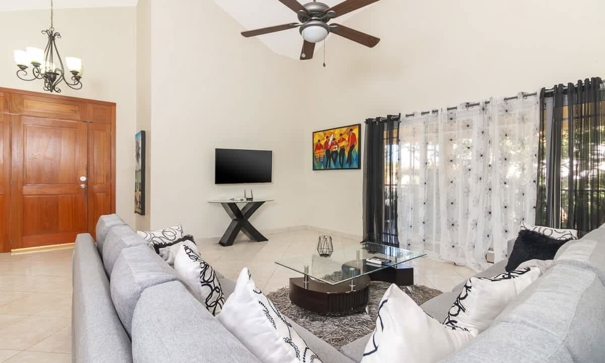Photo of Livingroom in La Esplanada