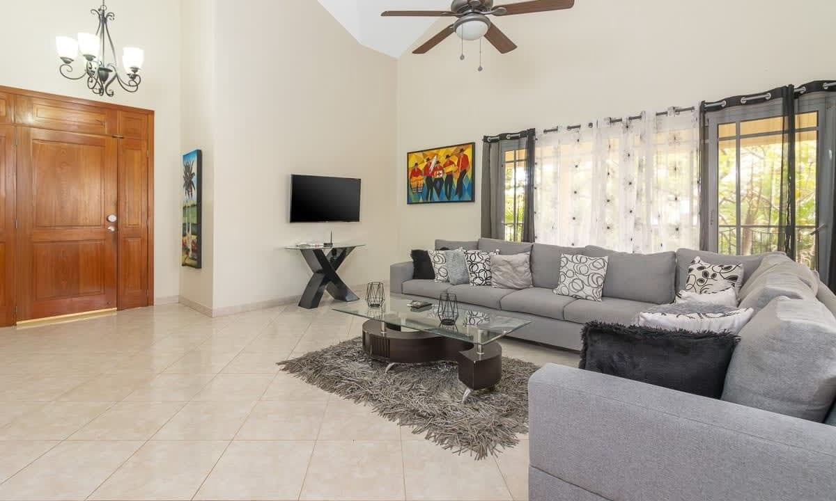 Photo of Livingroom in La Esplanada