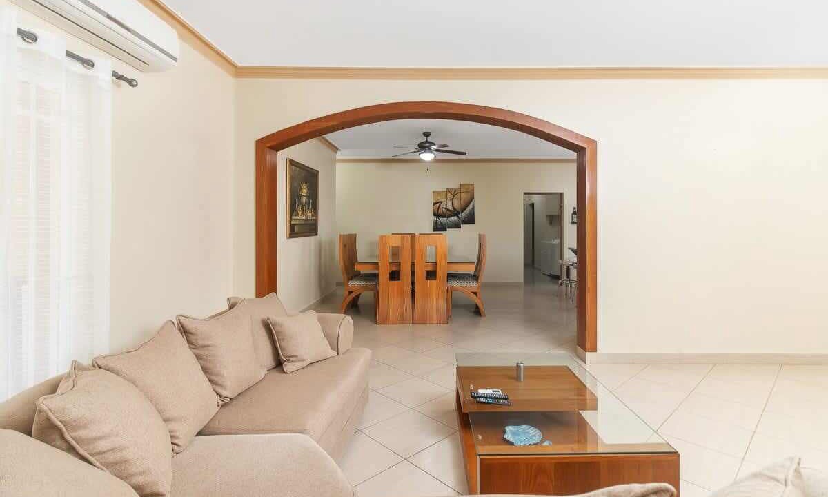 Photo of Livingroom in La Esplanada