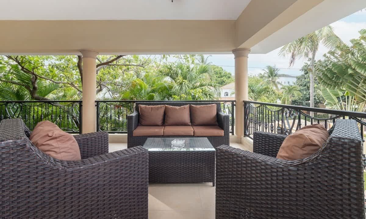 Photo of Outdoor in La Esplanada