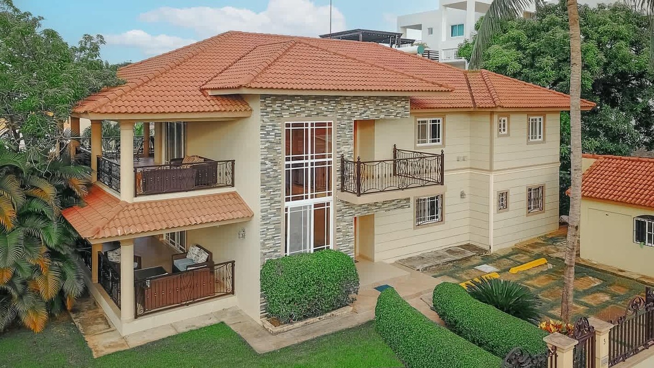 Photo of Outdoor in La Esplanada