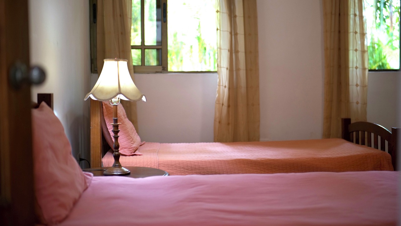Photo of Bedroom in Guayacanes