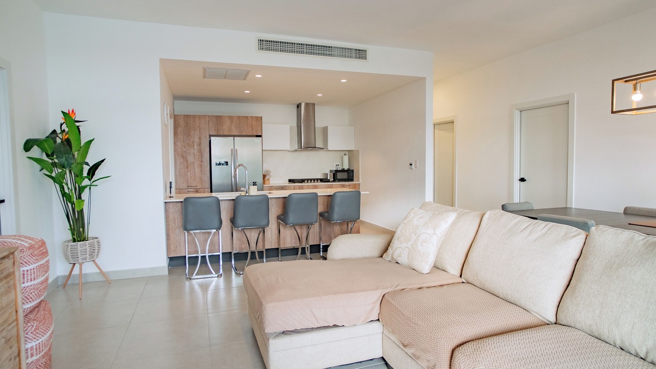 Photo of Livingroom in Punta Cana