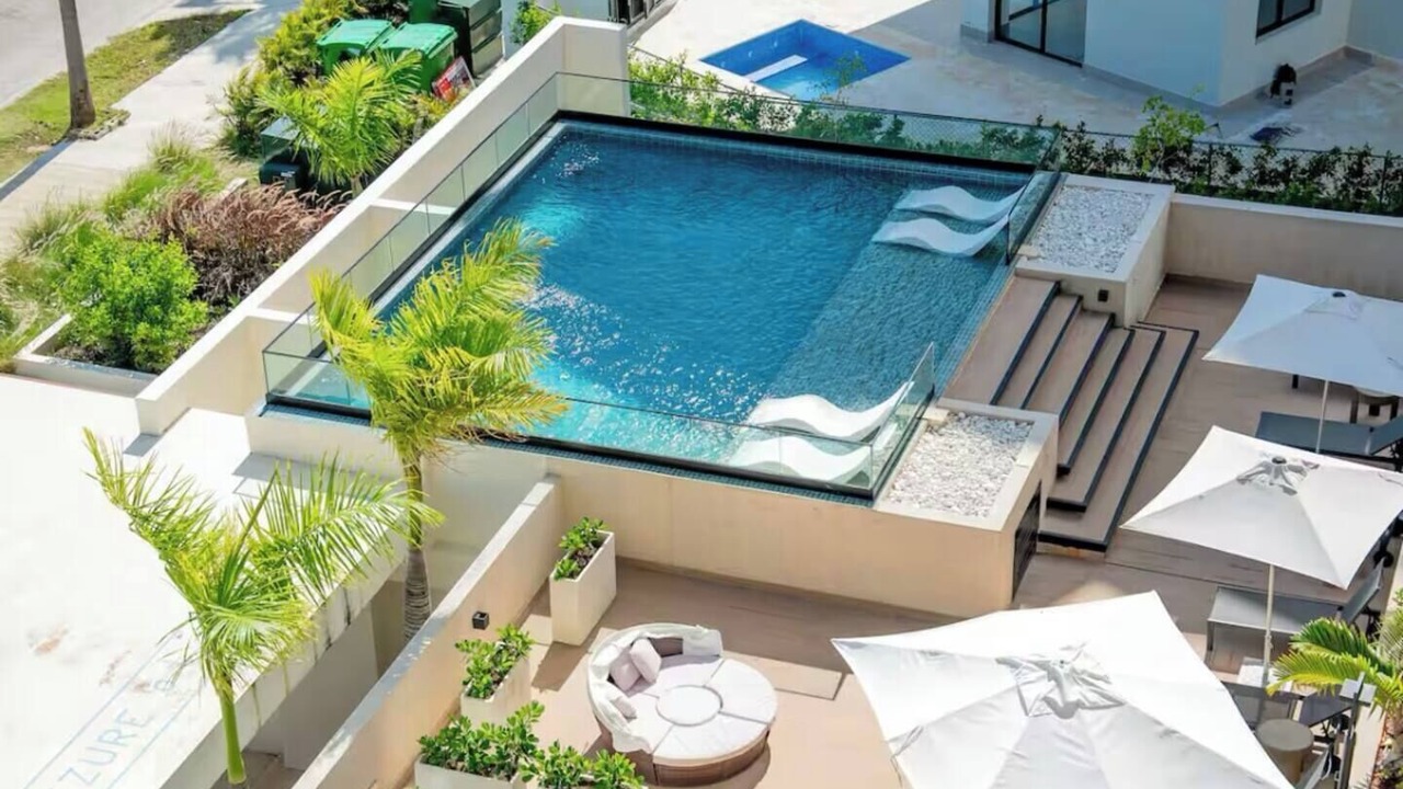Photo of Outdoor in Punta Cana