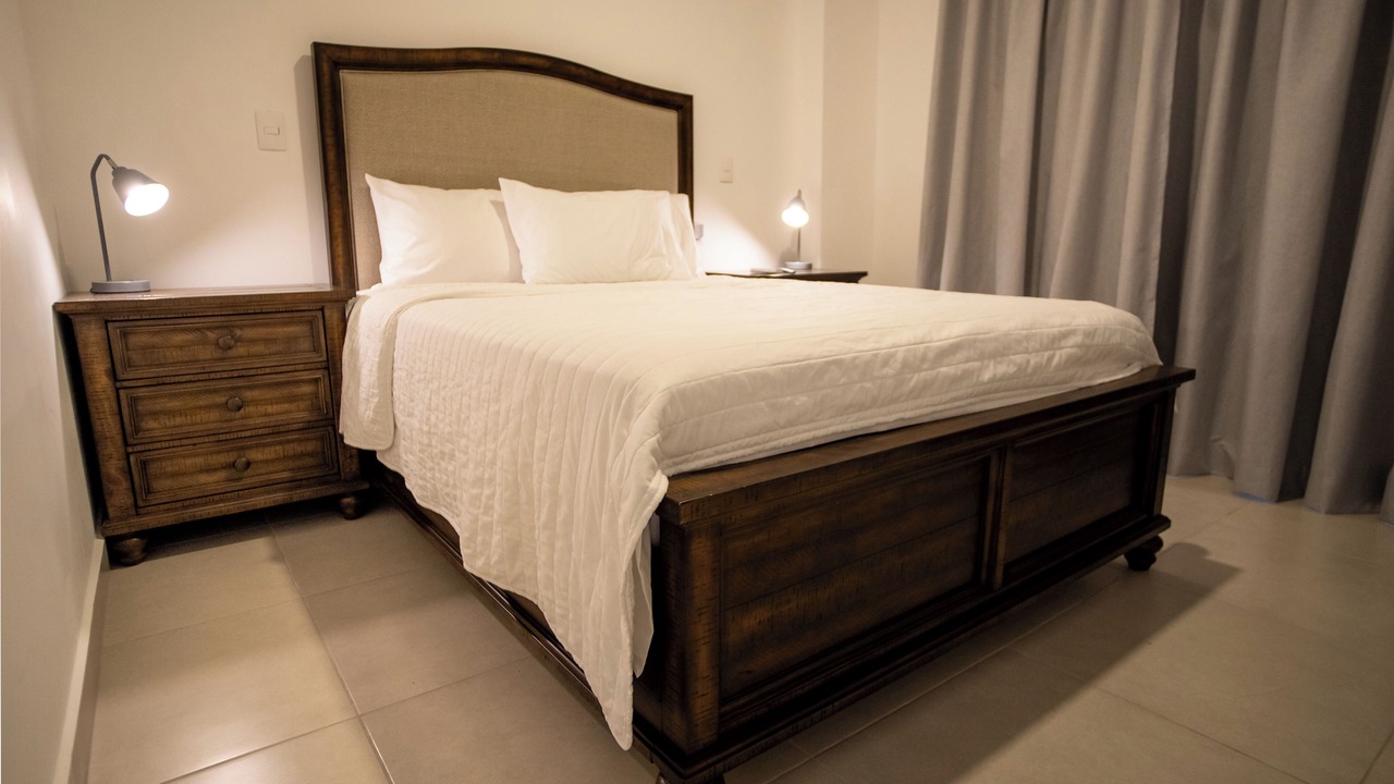 Photo of Bedroom in Punta Cana
