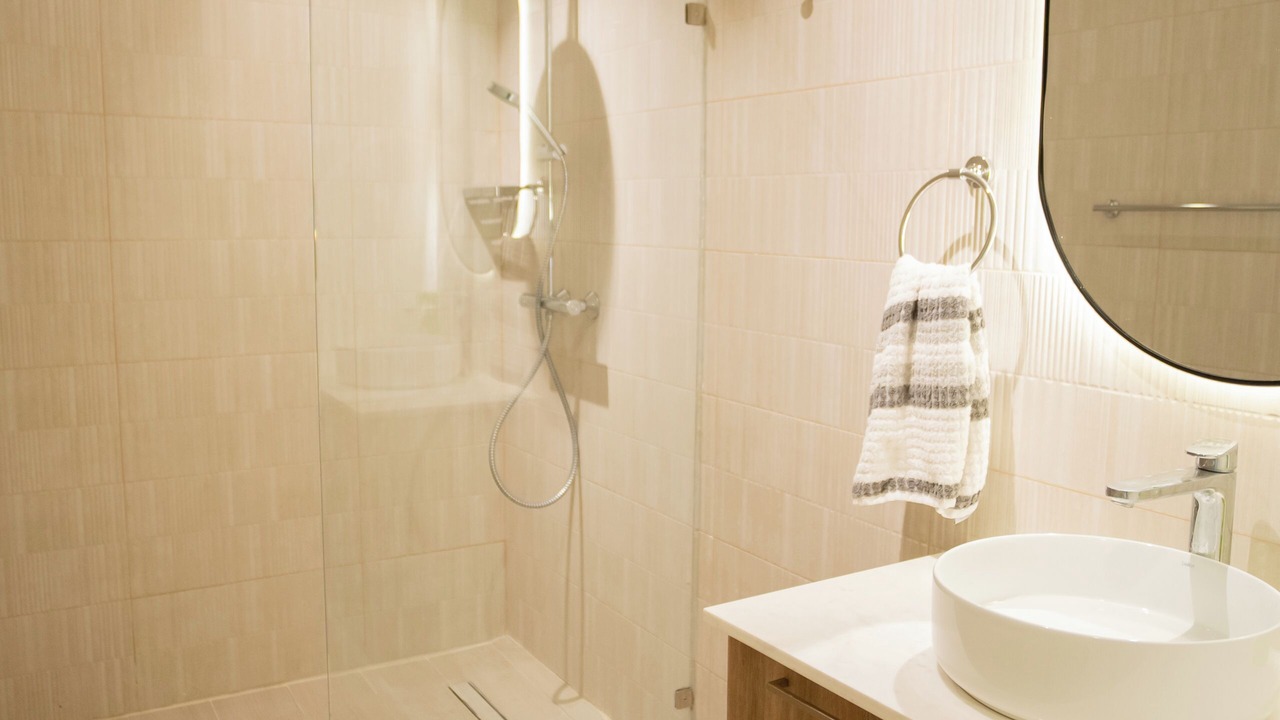 Photo of Bathroom in Punta Cana