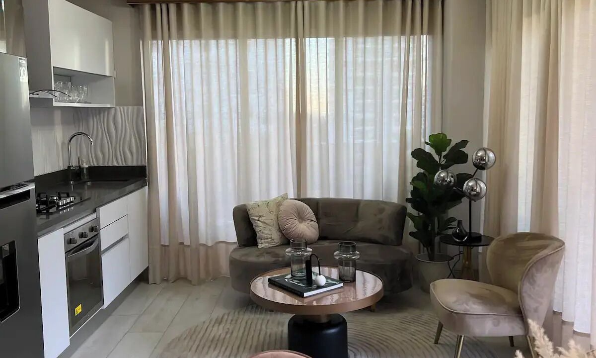 Photo of Livingroom in Helios del Oeste