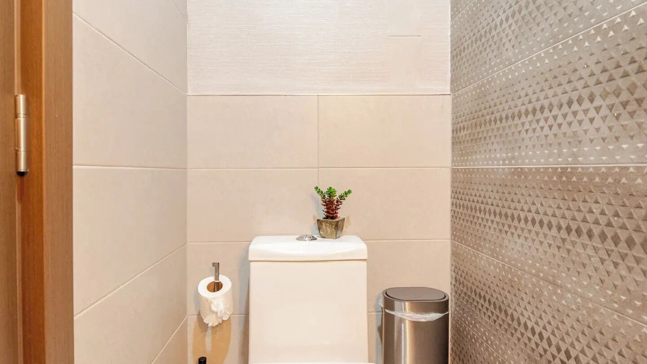 Photo of Bathroom in Helios del Oeste