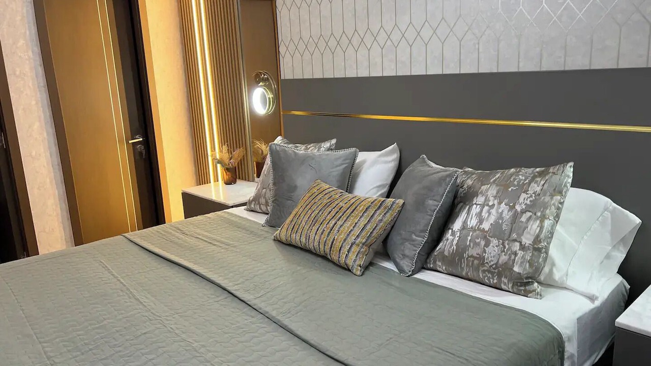 Photo of Bedroom in Helios del Oeste