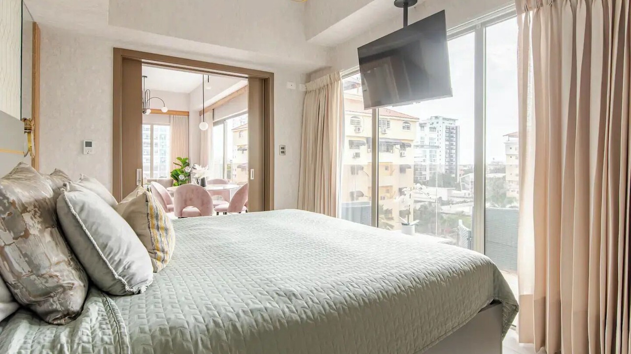 Photo of Bedroom in Helios del Oeste