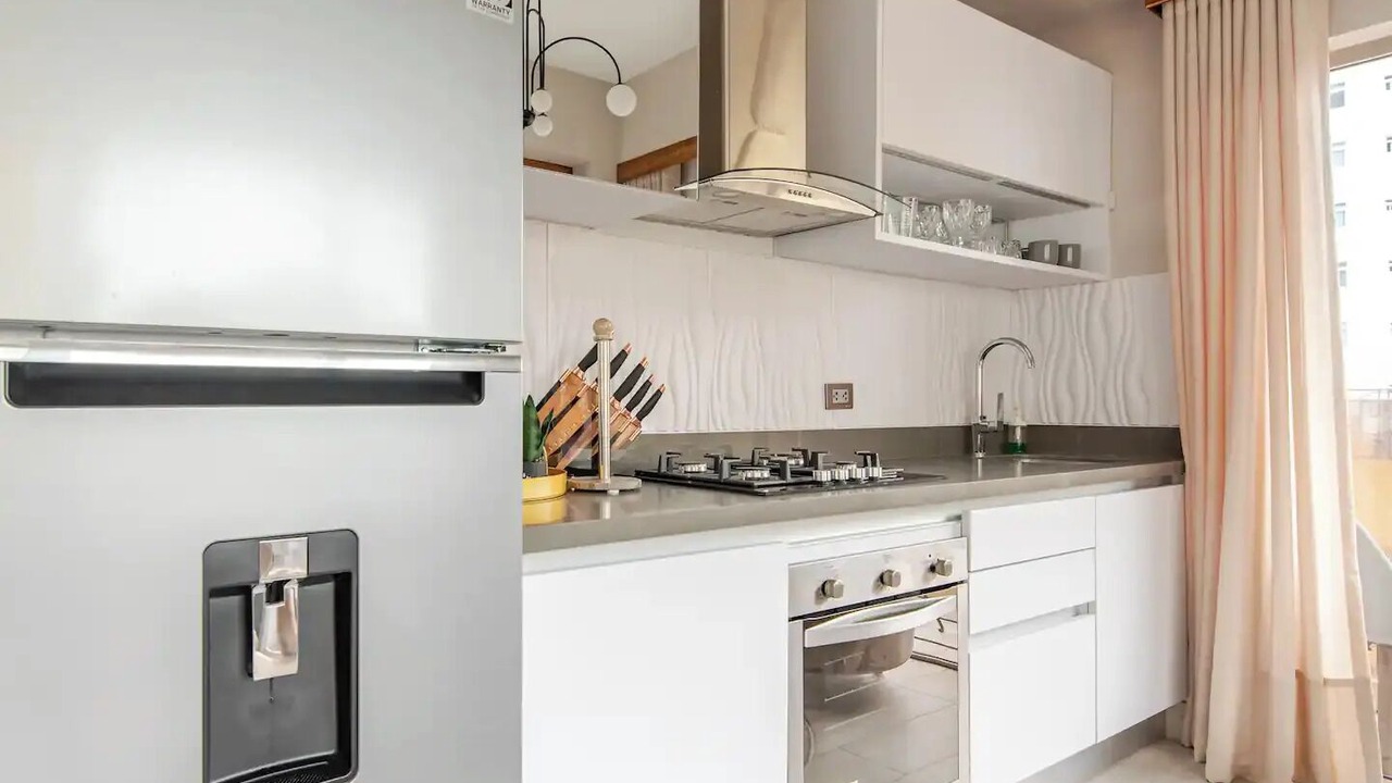 Photo of Kitchen in Helios del Oeste