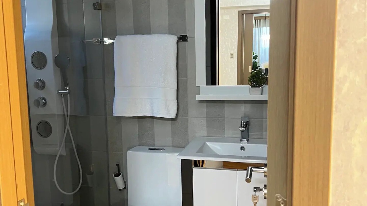 Photo of Bathroom in Helios del Oeste