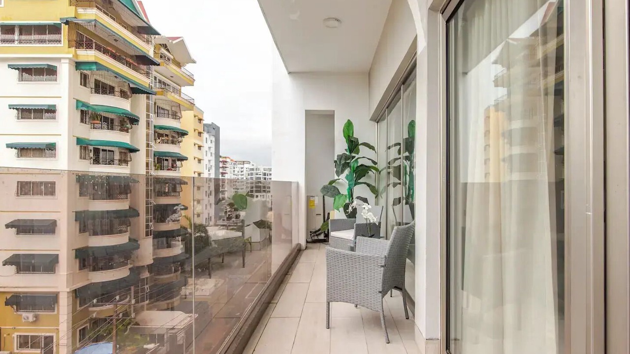 Photo of Outdoor in Helios del Oeste