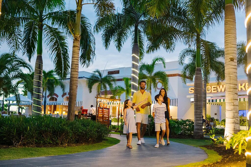 Photo of Outdoor in Punta Cana